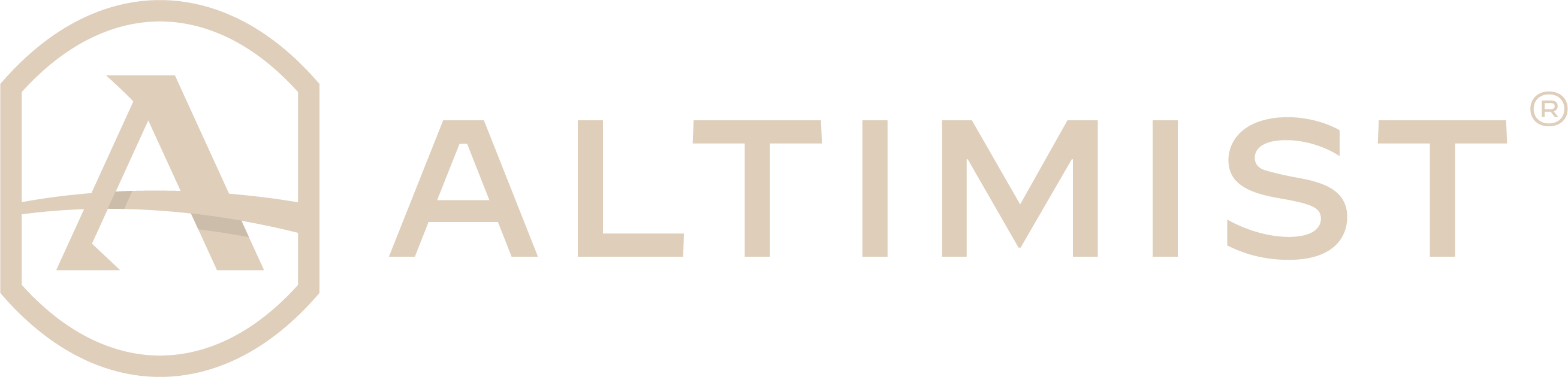 Altimist Logo